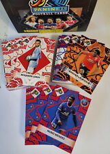 PANINI FC ULTRA PREMIUM 2022 - Ligue 1 France - Basic Set 1 to 100 of your choice picture