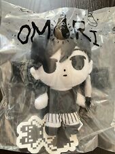 OMOCAT Omori Plush Sunny Official Authentic SEALED picture