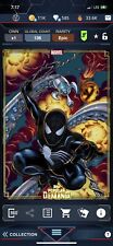 Topps Marvel Collect Popular Demand '24 Epic Tilts Spider-man #2 picture