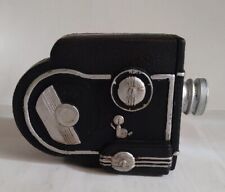 Art Deco Vintage Antique Style Camera Penny /Coin Bank . picture