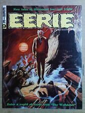 Eerie (1966 Warren Magazine) #9 FN/VF picture