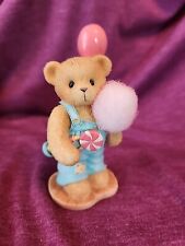 Cherished Teddies Mike “I’m Sweet On You” 356255 1998 Adoption Center Event  picture