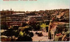 C.1910s Judaica Bethlehem General View Skyline Unused Israel Postcard 458 picture