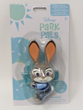 Judy Hopps Zootopia Park Pals Figurine Disney Parks Pal picture