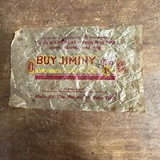 RARE Vintage 1920s Curtiss Candy Co. 