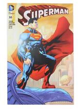 DC Comics Superman #50 (Comic Con Box Exclusive Cover) picture