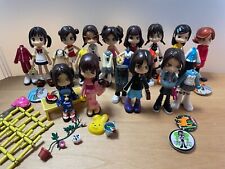 Pinky:st Street cos lot of 12set Figure anime game Japan VANCE PROJECT toy picture
