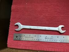 Vintage Proto  Los Angeles 3037 Open End Wrench 25/32