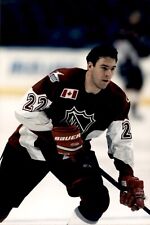 PF33 1999 Orig Photo KEITH PRIMEAU CAROLINA HURRICANES NHL HOCKEY ALL-STAR GAME picture
