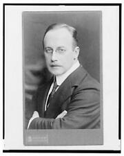 Photo:Dr. Joseph Fischer,1900-1920 picture