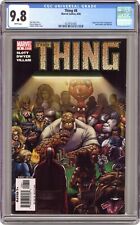 Thing #8 CGC 9.8 2006 0274701005 picture