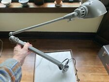 vintage dazor industrial lamp picture