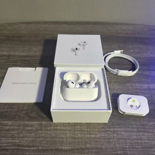 Apple AirPods Pro (2nd Generation) with MagSafe Wireless Charging Case - US Ship picture