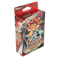 Yu-Gi-Oh - Starter Deck Yugi Reloaded (English) 1st Edition / 1st edition - original packaging picture