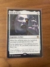 MTG - PAFR - Eye of Vecna Near Mint #243 picture