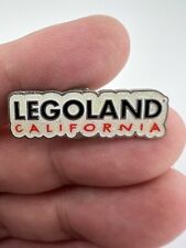 Legoland California Lapel Hat Pin picture