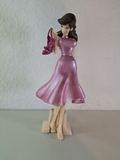 Fujiko Mine Trade Figure Bandai Lupin The Third 3rd 40th Anniversary Opening Ver picture