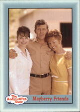 1990 The Andy Griffith Show #320 Mayberry Friends picture