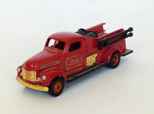 Fire Engine Truck 1948 Task Master 2000 picture