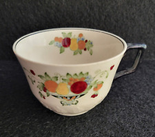 Antique Mason's Old Ivory Omar Tea Cup picture
