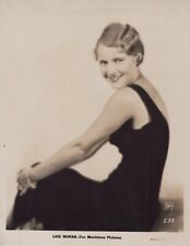 Lois Moran (1920s) 🎬 Alluring Pose - Iconic Original Vintage Autrey Photo K 184 picture