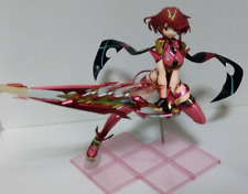 Used Xenoblade 2 Homura 1/7 scale painted Figure Good Smile Company limited picture
