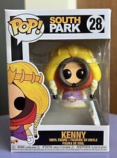 Funko Pop Animation: PRINCESS KENNY #28 (South Park Series) 2024 Restock picture