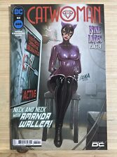 Catwoman Vol 5 (2024) Issue #62 Nine Lives Part 4 picture