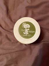 Vintage Snoopy Thermos 1155 Dated 1969 picture