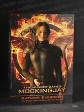 Star Ace Toys SA0035 The Hunger Games MOCKINGJAY KATNISS EVERDEEN 1/6 Figure picture