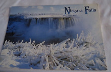 Niagara Falls Canada Horse Shoe Falls Postcards Modern Postcard picture