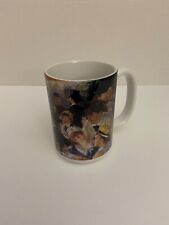 Renoir  Luncheon of the Boating Party Mug picture