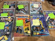 Checkmate # 1-33  Complete Series  (DC 1988) Peacemaker, Amanda Waller Lot Of 52 picture