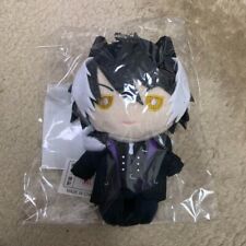 Shien Kageyama Holostars X Movic Limited Chain Plush Doll Toy JAPAN Vtuber NEW picture