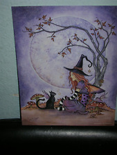 Amy Brown - Moon Magick - SIGNED picture