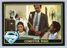 1983 DC Comics Superman #10 Computer Whiz picture