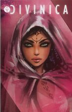 Rothic Divinica #5 Most Good Exclusive Pink Dawn McTeigue Variant picture