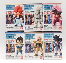Bandai All 6 Types Set C2123 picture