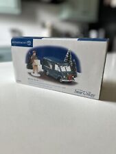 Dept 56 The Original Snow Village Gifts on the Go #55035 New With Box picture