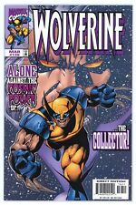 Wolverine #136 Marvel Comics 1999 picture