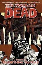 Walking Dead Volume 17: Something to Fear by Kirkman, Robert picture