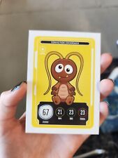 Conviction Cockroach - Veefriends Series 2 - Compete & Collect Core - Gary Vee picture