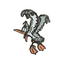 Collectible Pin's Gaston Lagaffe, The Laughing Gull (Dalix 91) picture