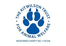 Charity Donation - The Kit Wilson Trust for Animal Welfare - Choose your amount picture