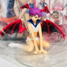Lilith Darkstalkers figure - Official Capcom mini figure new with box picture