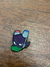 rise of the teenage mutant ninja turtles Donatello pin NYCC 2018 exclusive picture