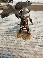 Assassin's Creed Origins Bayek Protector of Egypt PVC Figure Statue No Bow picture