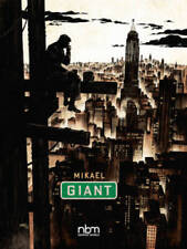 Giant - Hardcover By Mikal - GOOD picture