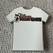 Disney Voluntears  Welcome Cast Exclusive Pin picture