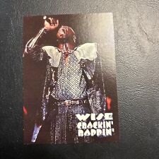 Jb5a 1996 Donruss Kazaam Shaquille O’neal #88 Wise Cracking Rappin picture